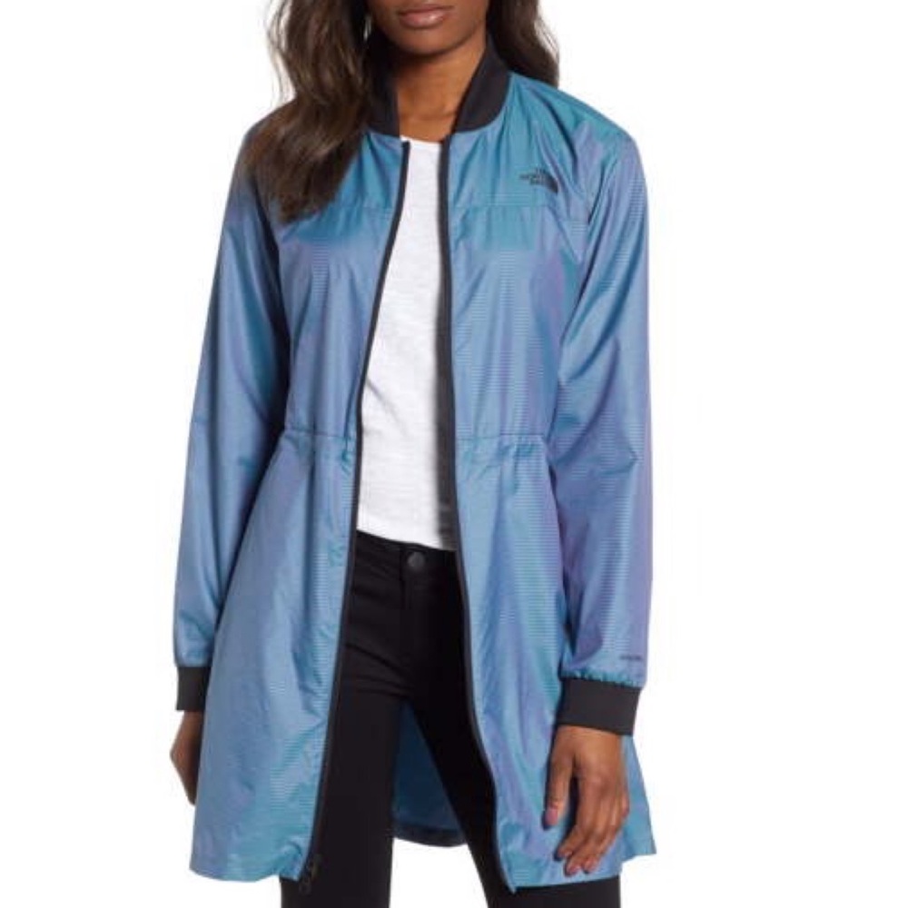 The North Face FlyBae Bomber Jacket